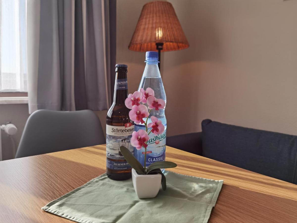 Guest house Boddenblick Bresewitz