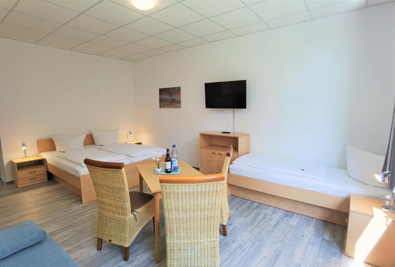 Guest house Boddenblick