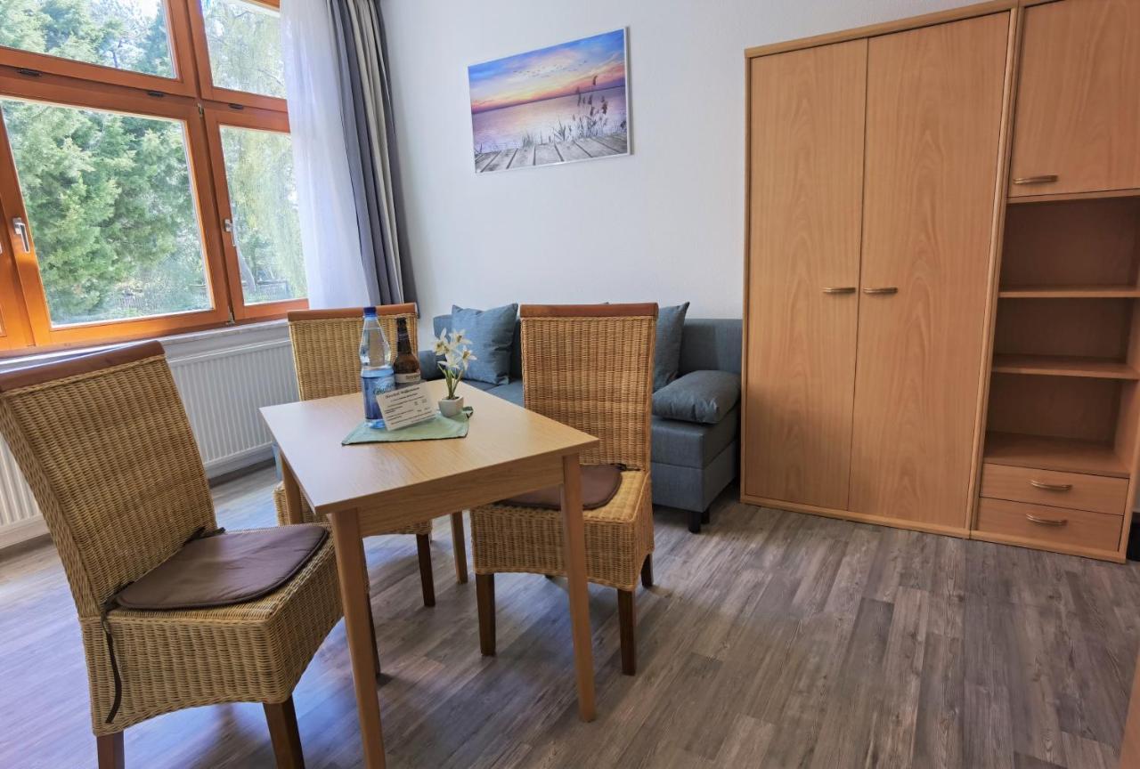 Boddenblick Guest house